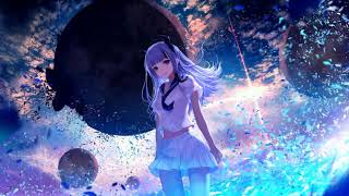 Nightcore ~Ta marinière [Hoshi] { lyrics}