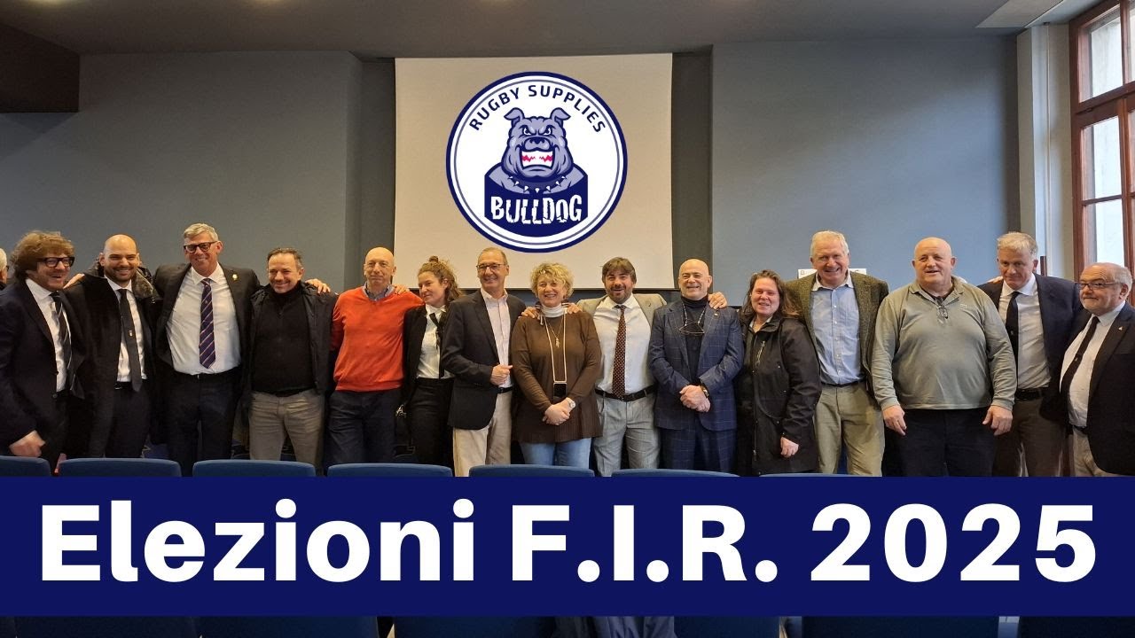 Ep. 381 Elezioni F.I.R. Lombardia 2025