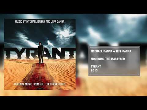 Mourning The Martyred | Tyrant Soundtrack | Mychael Danna & Jeff Danna