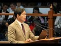 Privilege Speech: PhilWealth and Department of Wealth | July 29, 2019