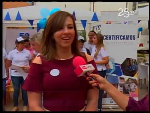 SECAP Conmemora 52 años Capacitando y Certificando