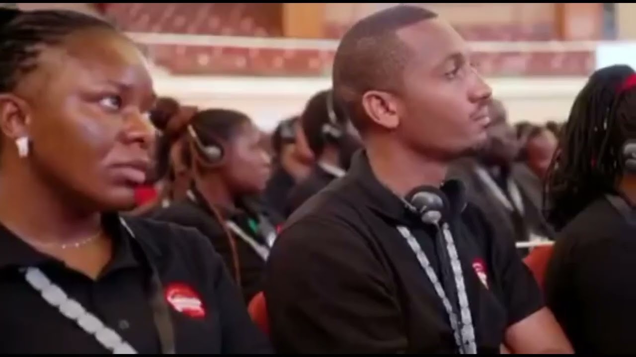 World Coffee Producers Forum hosted in Rwanda