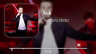 Mustafa Ceceli & İndira Elemes - İlla ( Görkem Koçak Remix )