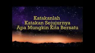 Michela Thea - Katakan Sejujurnya (Video Lirik)