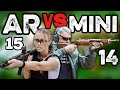 10 Reasons the Ruger Mini-14 is the AR-15 Killer You Ignored