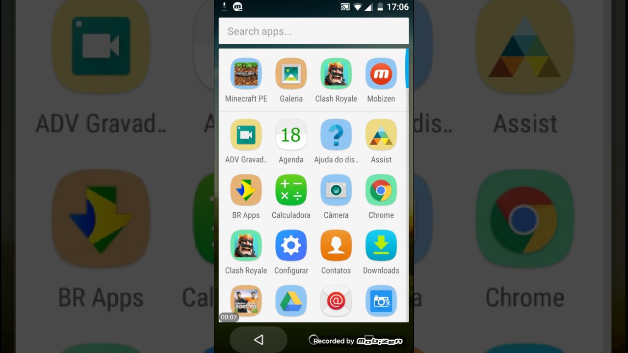 APK lite do Mcpe 1.0.4.1 like - YouTube