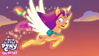 My Little Pony: Tell Your Tale | The Great Outdoors | COMPILATION | Full Episodes