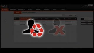 Kylook Tutorial -  Wiederherstellen screenshot 3