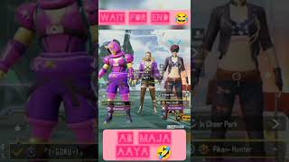 🤣world fastest gaali wala Banda on bgmi #gaali #bgmi #youtube 😂