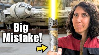 Celebrity 10 Things Nobody Tells You About Galaxy’s Edge! Wealth