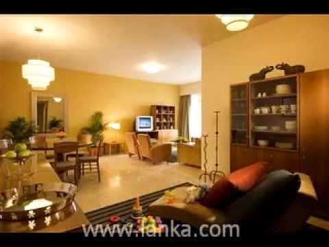 Hilton Colombo Residence, Colombo, Sri Lanka