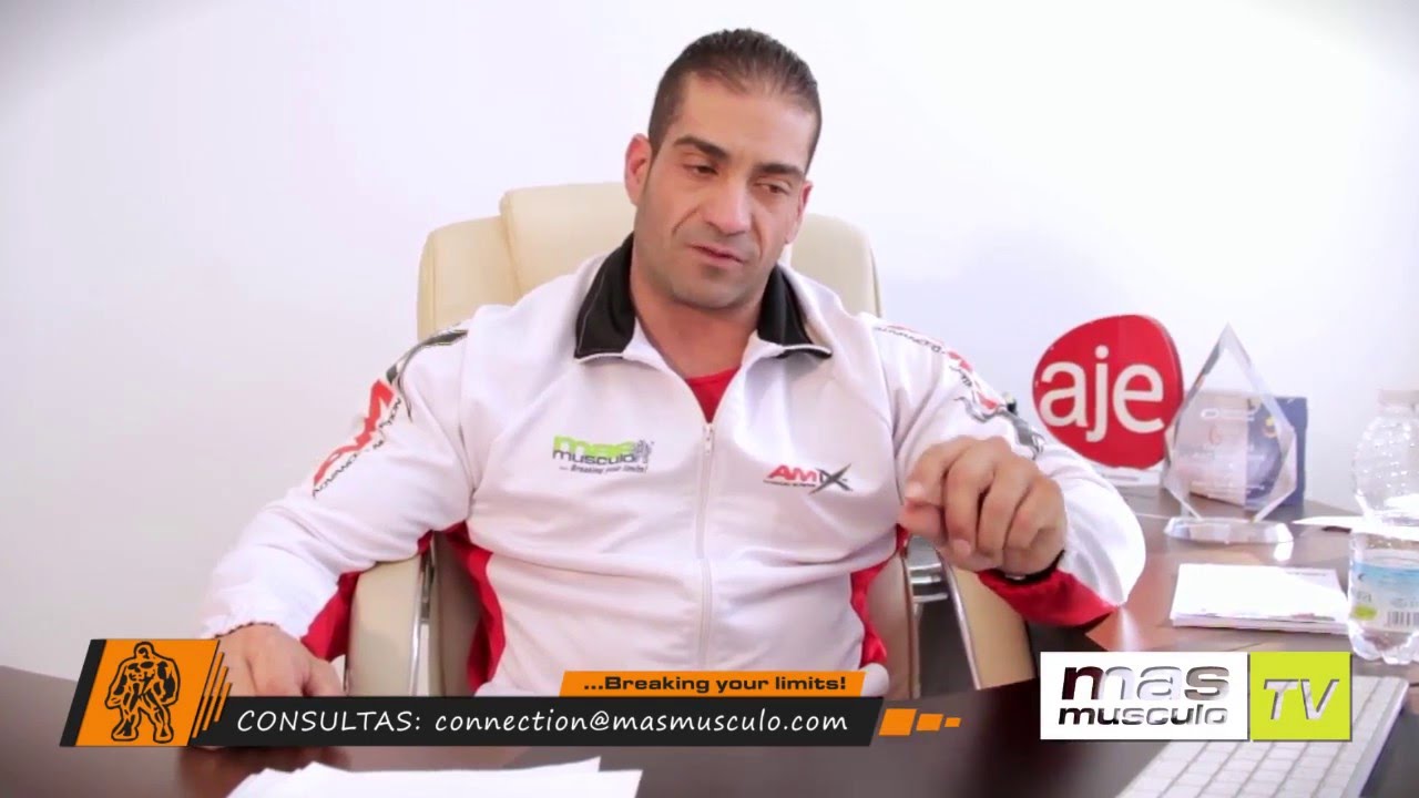 La importancia de las enzimas digestivas - Raúl Carrasco bajar de peso en 3 dias