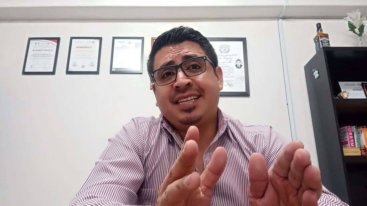 ⚖️📝 Audiencia Principal en el Juicio Familiar en el Edo. Mex. (Desahogo de Pruebas )⚖️📝