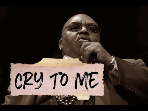 Cry To Me🎵🧡 – Solomon Burke – HQ Audio – #PoetryInMotion – #Official ...