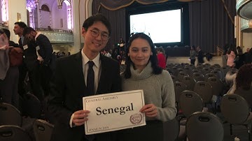 UBC Bachelor and Masters of Management Application - Timmy Chang