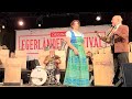 Mein Frügelhorn (mit Text) - Ernst Hutter & Die Egerländer Musikanten - Egerländer Festival 2025