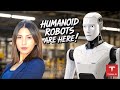 Will Robots Take Your Job? Tesla Optimus Gen 3 Explained 🔍