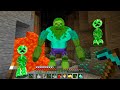 CURSED MINECRAFT BUT IT'S UNLUCKY LUCKY SCOOBY CRAFT BORIS CRAFT @Scooby Craft @Boris Craft @Faviso