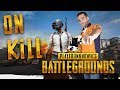 Playerunknown's Battlegrounds - Fr - Des kills ?