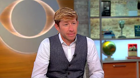 Matthew Walker on why sleep health is the "elixir ...