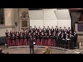 Christophoruskantorei altensteig so fahr ich hin zu jesu christ schtz stuttgart 24112017