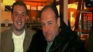 The Godfather Of The Sopranos: David Chase - Conversation With A Hitman