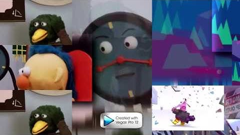 198 Shuric Scans With Are Sliding (My Version) Vs Shuric Scan Master 2017