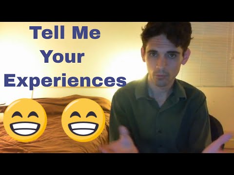 Tell Me How Autism & Asperger's Syndrome Affects You