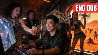 Download Lagu Apocalypse Heatwave! A poor boy unlocks an infinite supply system, becoming the King of Doomsday! MP3