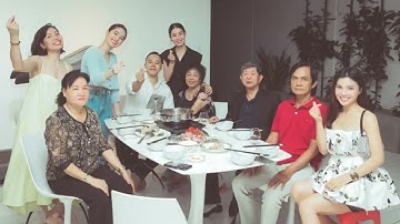 Vũ Khắc Tiệp xây biệt thự 2.000 m2