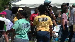 Montgomery Museum of Fine Arts hosts 35th annual Flimp Festival
