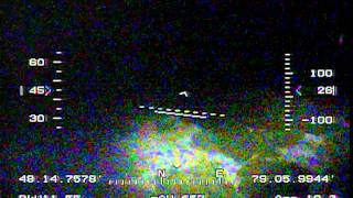 RVjet night maiden