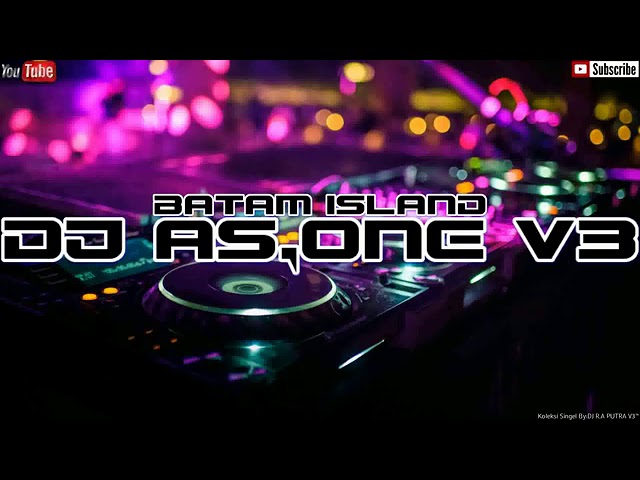 MUSIK PARTY LINTAS NEGARA TERBARU 2019 DJ AS ONE V3™Salto Salto class=