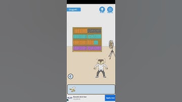 skip school 41 stage level walkthrough tutorial escape game