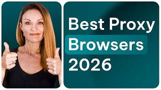 How to Manage Multiple Accounts with Proxy Browsers (Top 10 Ranked) screenshot 5