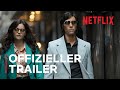 Die Schlange Offizieller Trailer Netflix