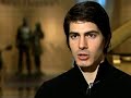 Brandon Routh, Christopher Reeve, 14 of 16