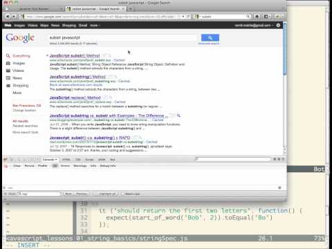 Test First Javascript (01_string...) Part 2