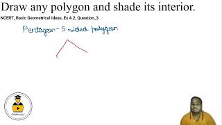 Class 6 NCERT Maths | Ch 4: Basic Geometrical Ideas | Ex 4.2 Q3 Solution screenshot 4