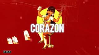 Shatta x Moombhaton 🍓-instrumental-2026-CORAZON-Blaiz Faya  x DJ GLAD x KYBBA typebeats