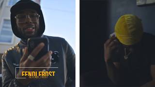 Weasel Sims Ft. Bodi Deeder & Fendi Frost - Extra Cheese Dir. Clark Airlines