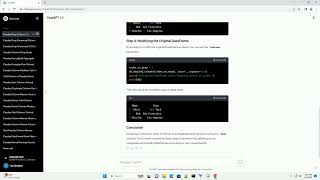 pandas drop column using index