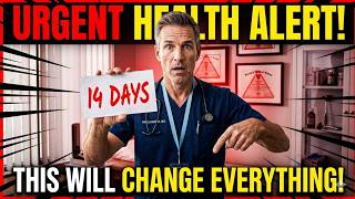 Over 60? 5 Foods That Reverse Blood Sugar in 14 Days