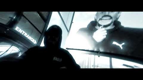 Big Guts Billy & Infectiouss - Nah (Official Video)