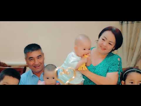 Maxset Otemuratov — Tinishliq (Official Video Music)