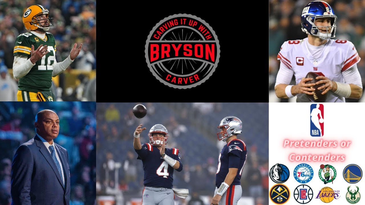 Rodgers Emerges from Darkness, Daniel Jones Contract Negotiation, and Jones vs Zappe