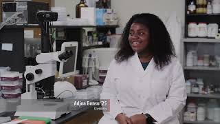2023 University of Arkansas SEC Emerging Scholars