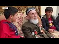 Ветерану из Таджикистана - 109 лет!
