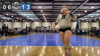 17 NATIONAL vs RCVC 17-1 MACI