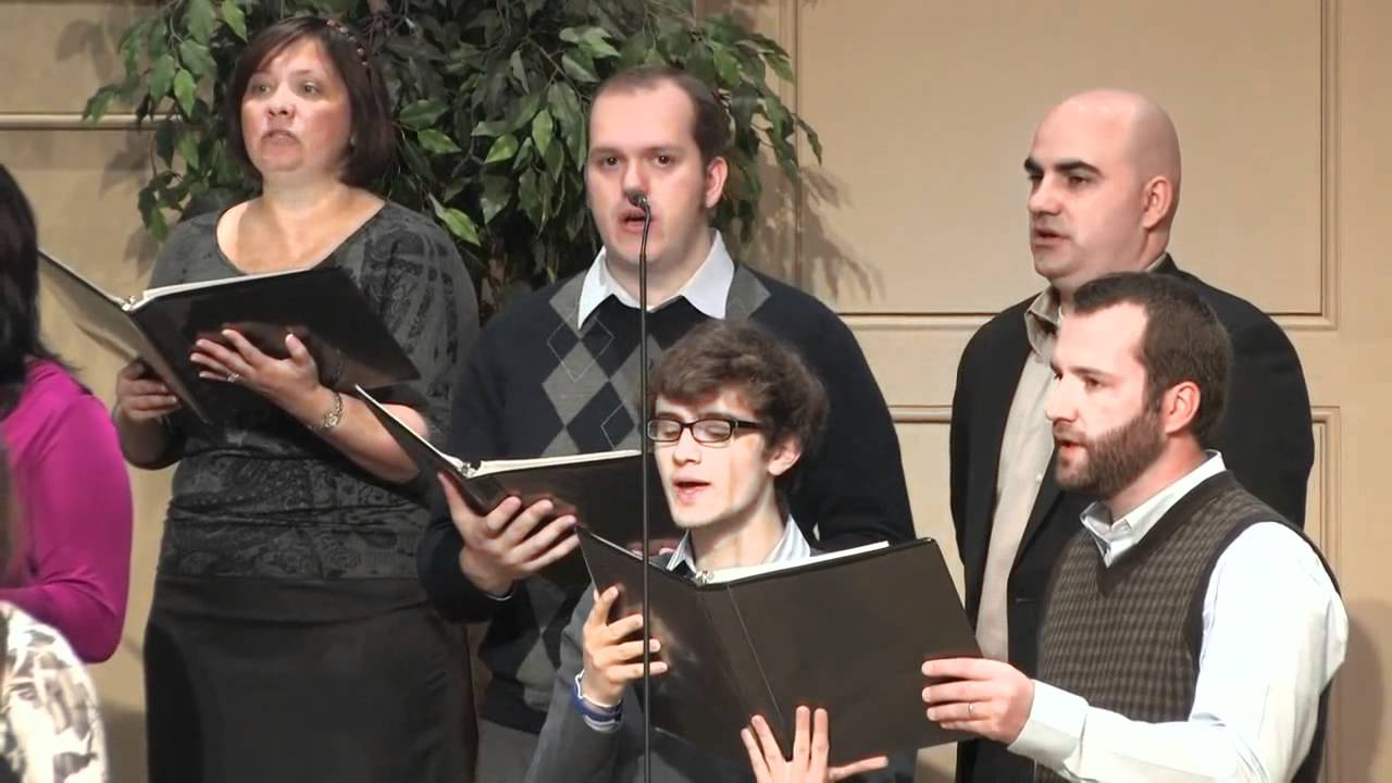 O chemare vine din intunecimi Luminati, luminati